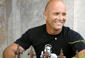James Blundell
