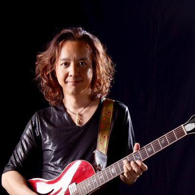 Shunji Takenaka