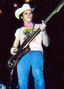 Randy Hobbs