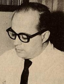 Nilo Sergio