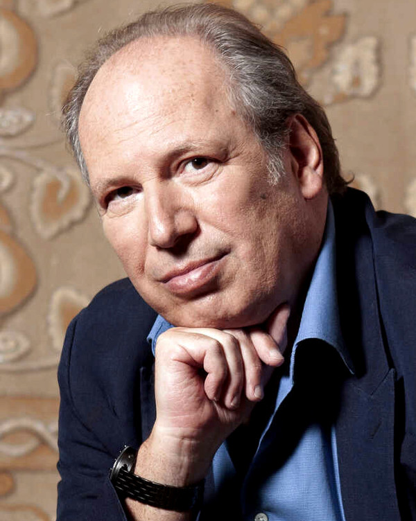 Hans Zimmer