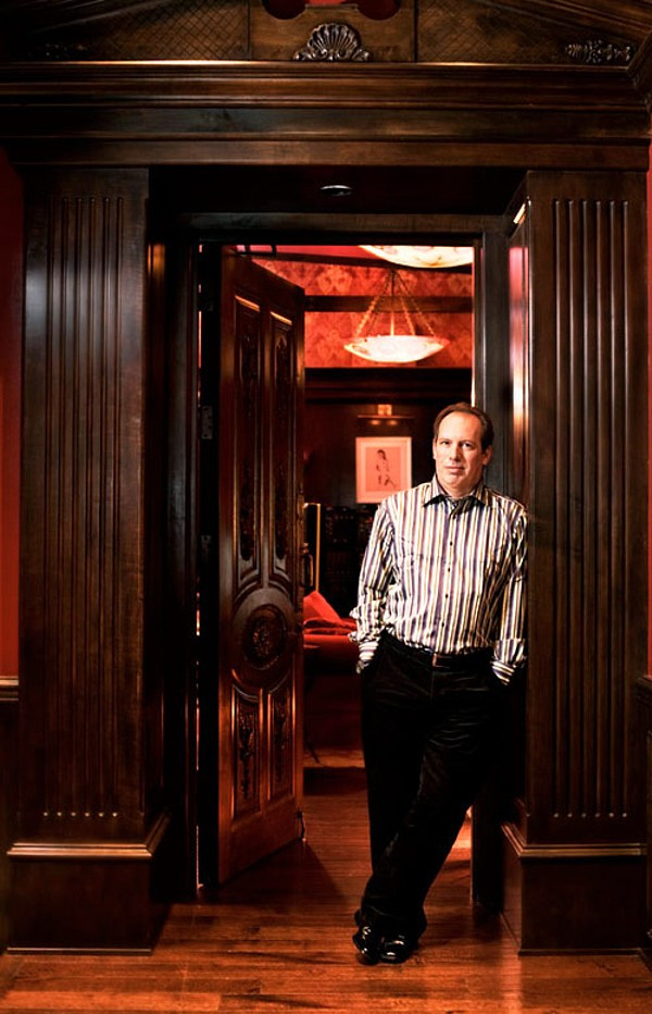 Hans Zimmer