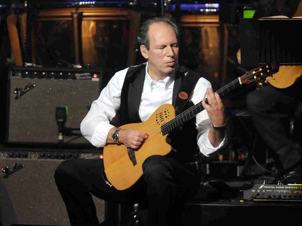 Hans Zimmer