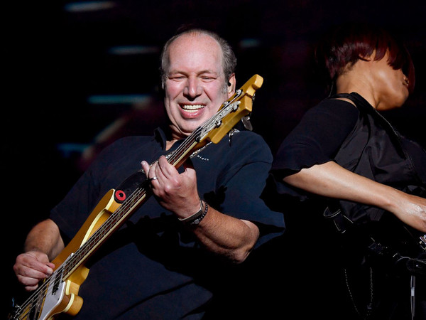 Hans Zimmer