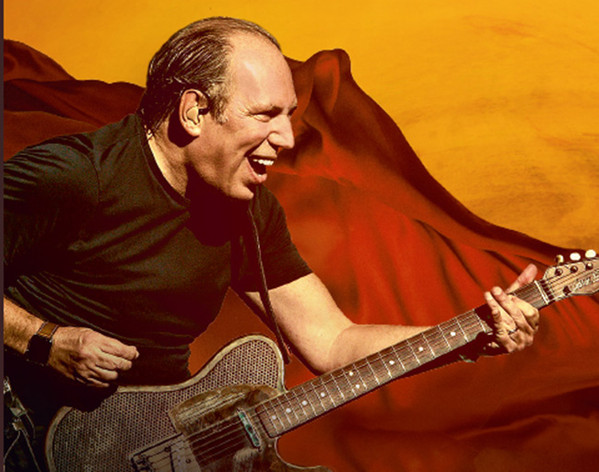 Hans Zimmer