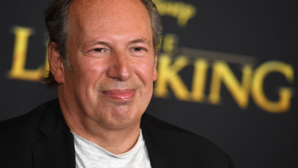 Hans Zimmer