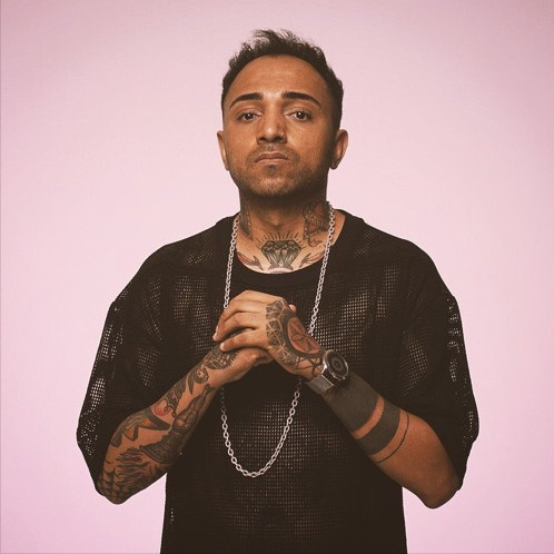 Daniel David Fernández
