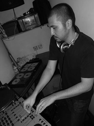 Amil Khan