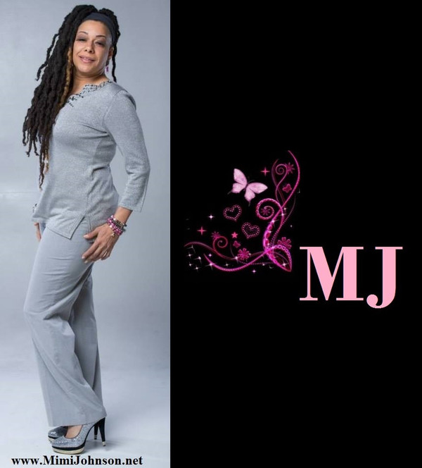 Mimi Johnson