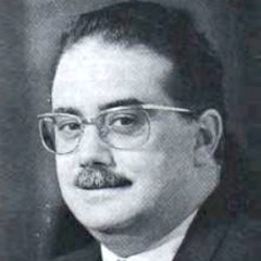 Joaquín Alfonso Navas