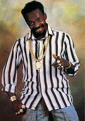 Norman Jackson