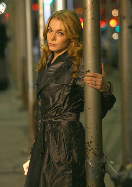 LeAnn Rimes
