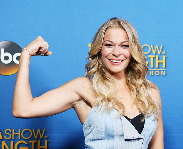 LeAnn Rimes