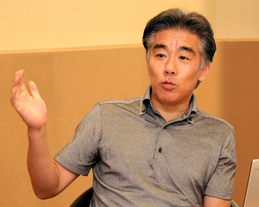 Hideyuki Akimoto