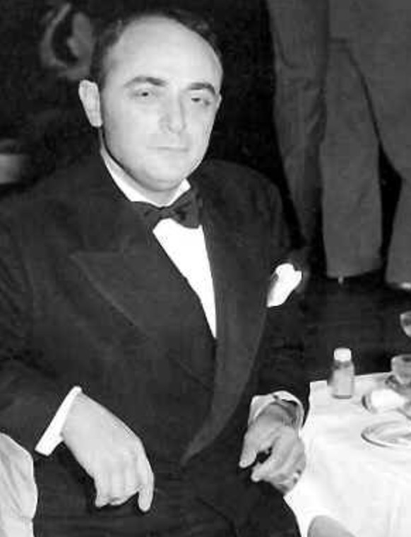 Milton Kellem