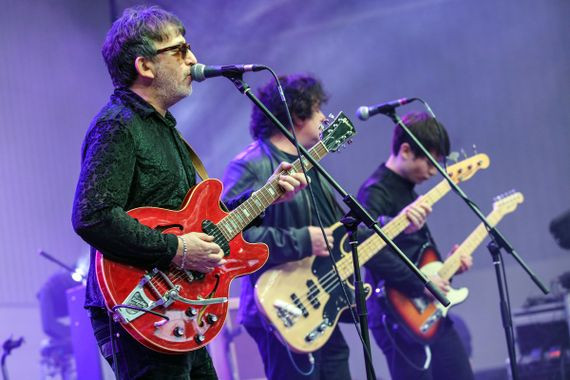 Lightning Seeds