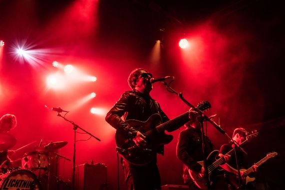 Lightning Seeds