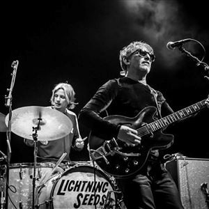 Lightning Seeds