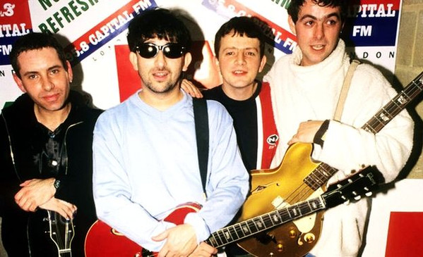 Lightning Seeds
