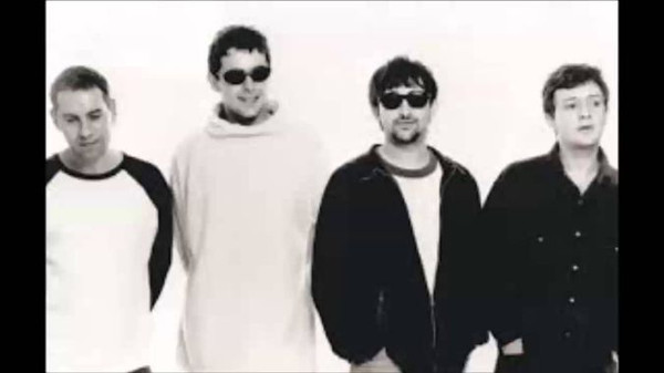 Lightning Seeds