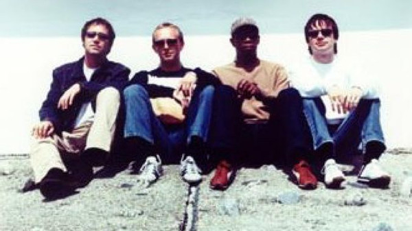 Lightning Seeds