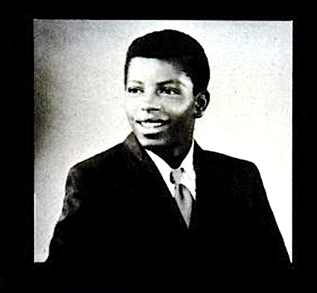 Carl Carlton