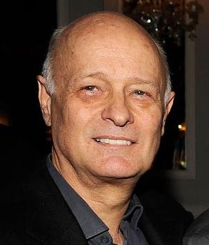 Clive Calder
