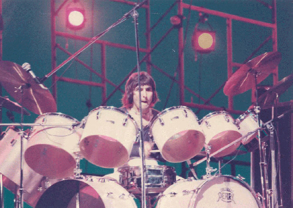 Joe Barile