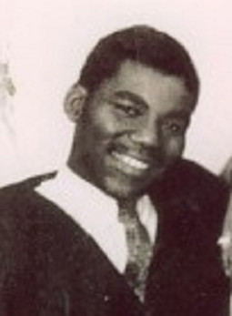 George "Smitty" Smith