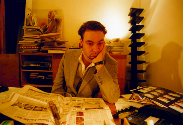 Håkan Lidbo