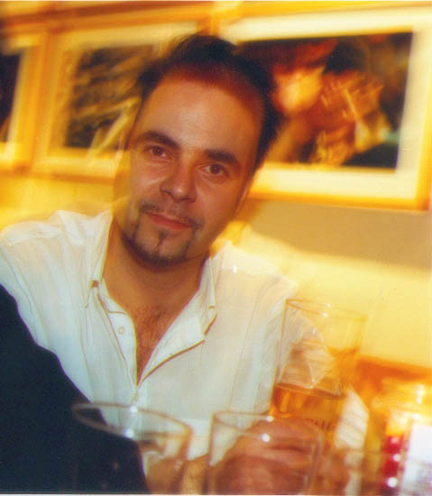 Håkan Lidbo