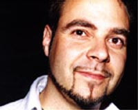 Håkan Lidbo