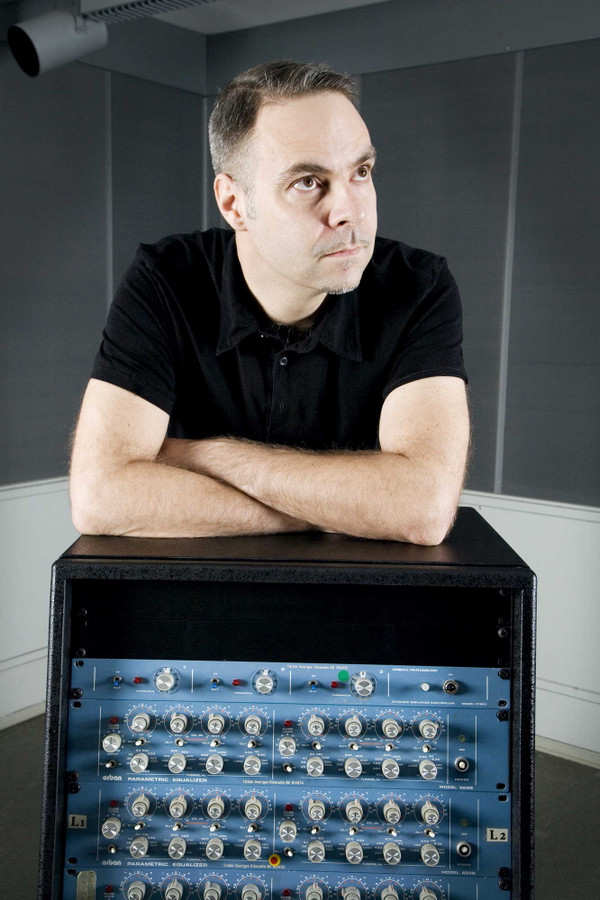 Håkan Lidbo