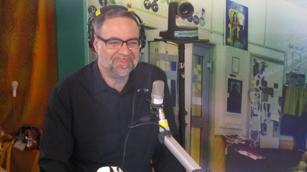 Håkan Lidbo