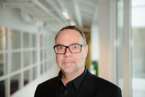 Håkan Lidbo