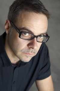 Håkan Lidbo
