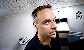 Håkan Lidbo