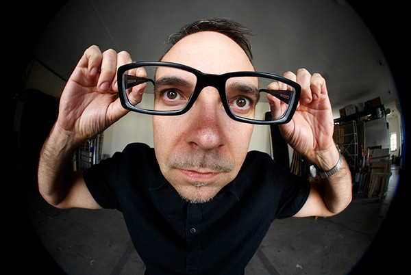 Håkan Lidbo