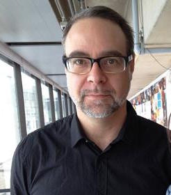 Håkan Lidbo