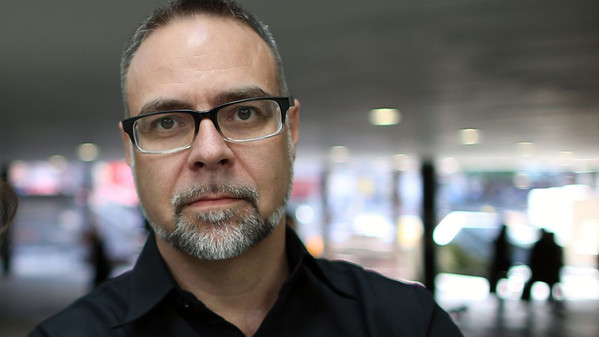 Håkan Lidbo