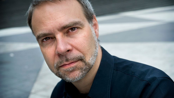 Håkan Lidbo