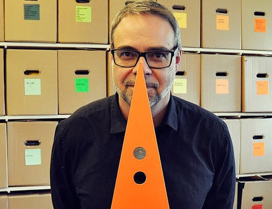 Håkan Lidbo