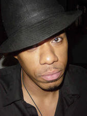 David Williams
