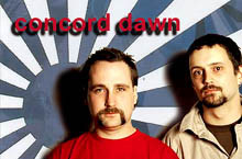 Concord Dawn