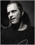 Kenny Hawkes