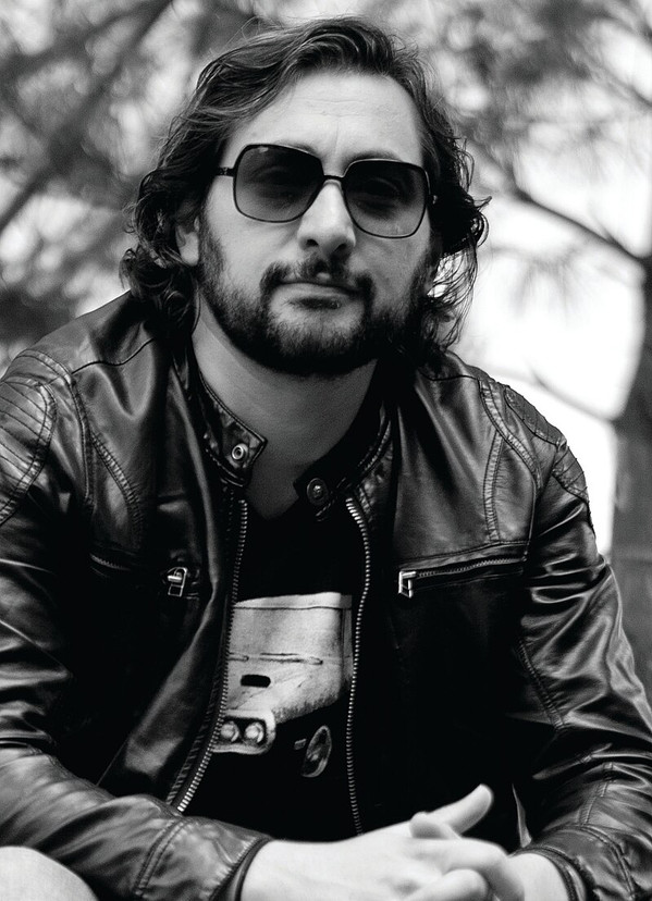Sharam (2)