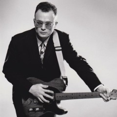 Kevin Armstrong