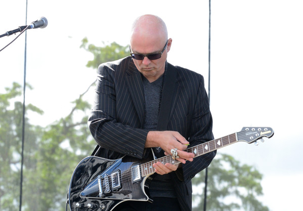 Kevin Armstrong