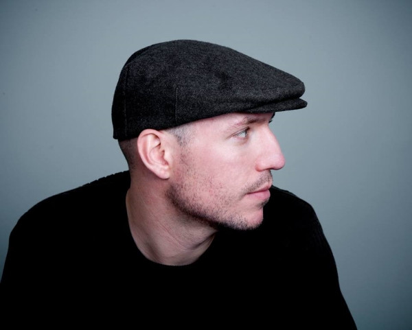 Brett Johnson