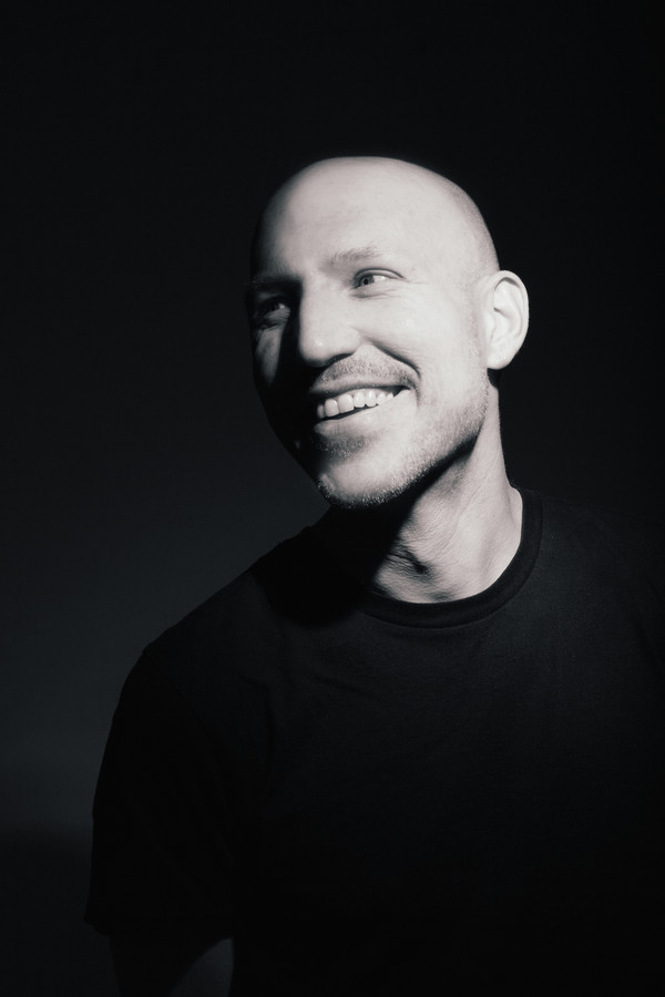 Brett Johnson